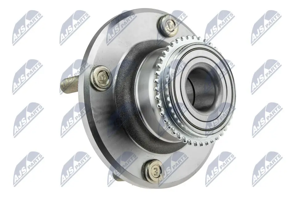 Radlagersatz Hinterachse Hinterachse links Hinterachse rechts NTY KLT-MS-046