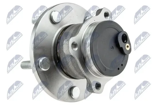 Radlagersatz Hinterachse Hinterachse links Hinterachse rechts NTY KLT-MZ-045 Bild Radlagersatz Hinterachse Hinterachse links Hinterachse rechts NTY KLT-MZ-045