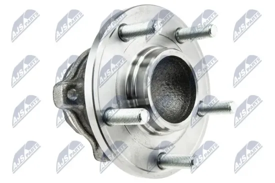 Radlagersatz Hinterachse Hinterachse links Hinterachse rechts NTY KLT-MZ-045 Bild Radlagersatz Hinterachse Hinterachse links Hinterachse rechts NTY KLT-MZ-045