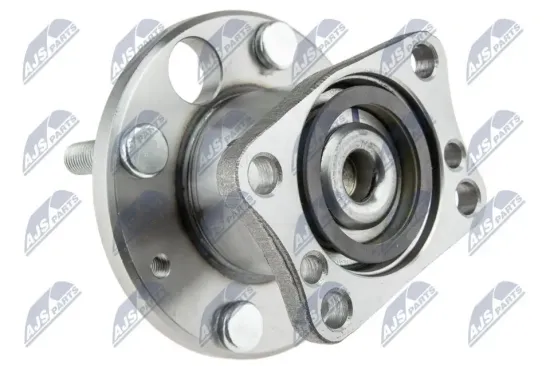 Radlagersatz Hinterachse Hinterachse links Hinterachse rechts NTY KLT-MZ-047 Bild Radlagersatz Hinterachse Hinterachse links Hinterachse rechts NTY KLT-MZ-047