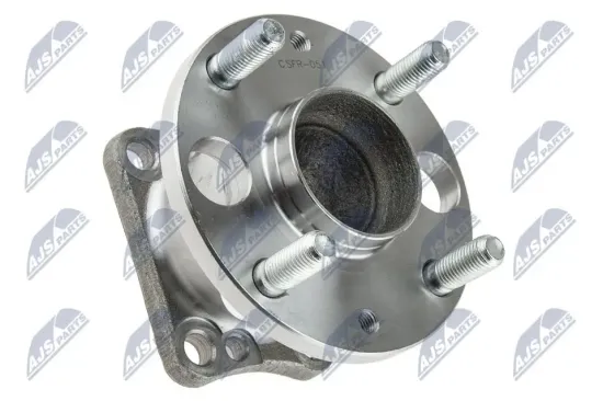 Radlagersatz Hinterachse Hinterachse links Hinterachse rechts NTY KLT-MZ-047 Bild Radlagersatz Hinterachse Hinterachse links Hinterachse rechts NTY KLT-MZ-047