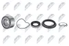 Radlagersatz Hinterachse NTY KLT-NS-003 Bild Radlagersatz Hinterachse NTY KLT-NS-003