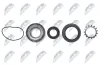 Radlagersatz Hinterachse NTY KLT-NS-003 Bild Radlagersatz Hinterachse NTY KLT-NS-003
