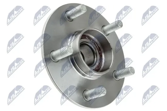 Radnabe Hinterachse links Hinterachse rechts NTY KLT-NS-012 Bild Radnabe Hinterachse links Hinterachse rechts NTY KLT-NS-012