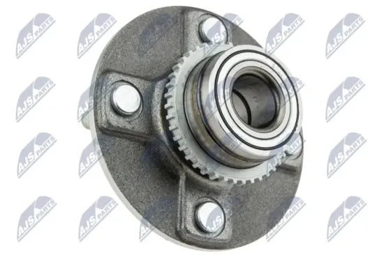 Radlagersatz Hinterachse Hinterachse links Hinterachse rechts NTY KLT-NS-037 Bild Radlagersatz Hinterachse Hinterachse links Hinterachse rechts NTY KLT-NS-037