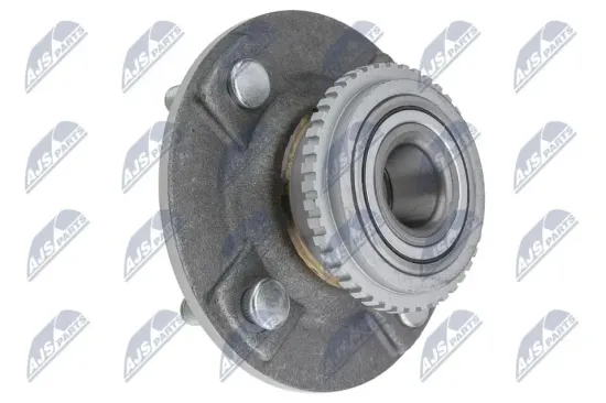 Radlagersatz Hinterachse Hinterachse links Hinterachse rechts NTY KLT-NS-039 Bild Radlagersatz Hinterachse Hinterachse links Hinterachse rechts NTY KLT-NS-039