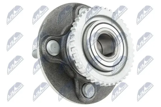 Radlagersatz Vorderachse Hinterachse links Hinterachse rechts NTY KLT-NS-040 Bild Radlagersatz Vorderachse Hinterachse links Hinterachse rechts NTY KLT-NS-040