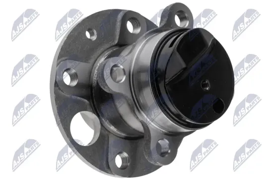 Radlagersatz Hinterachse NTY KLT-NS-107 Bild Radlagersatz Hinterachse NTY KLT-NS-107