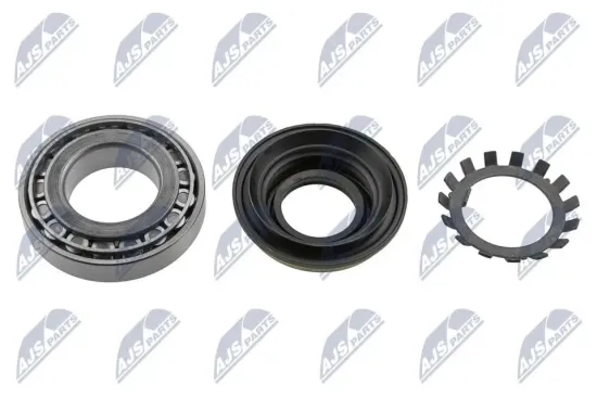 Radlagersatz Hinterachse links Hinterachse rechts NTY KLT-NS-108 Bild Radlagersatz Hinterachse links Hinterachse rechts NTY KLT-NS-108