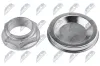 Reparatursatz, Radnabe Hinterachse links Hinterachse rechts NTY KLT-PE-018-Z