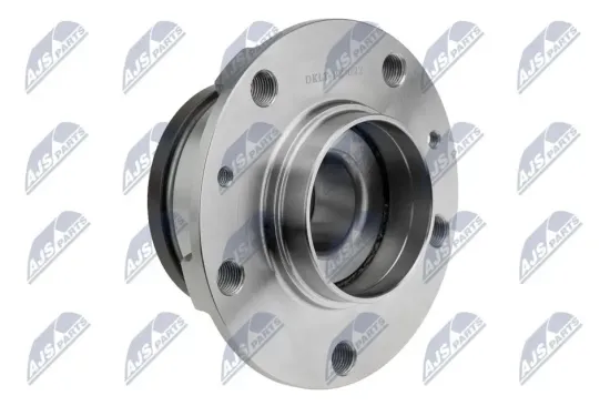 Radlagersatz Hinterachse Hinterachse links Hinterachse rechts NTY KLT-PE-022 Bild Radlagersatz Hinterachse Hinterachse links Hinterachse rechts NTY KLT-PE-022