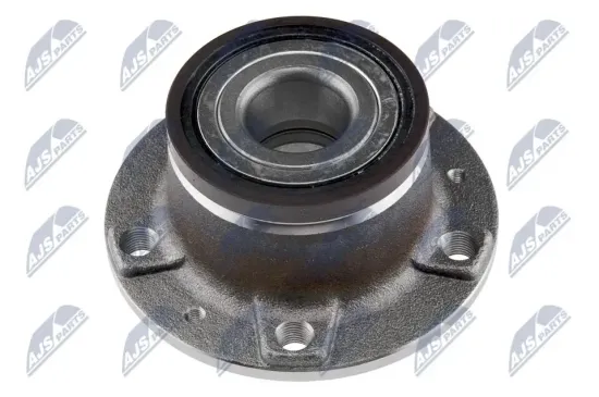 Radlagersatz Hinterachse Hinterachse links Hinterachse rechts NTY KLT-PE-024 Bild Radlagersatz Hinterachse Hinterachse links Hinterachse rechts NTY KLT-PE-024