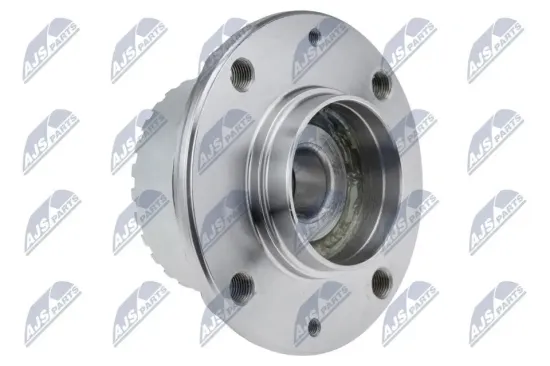 Radlagersatz Hinterachse links Hinterachse rechts Hinterachse NTY KLT-PE-027 Bild Radlagersatz Hinterachse links Hinterachse rechts Hinterachse NTY KLT-PE-027