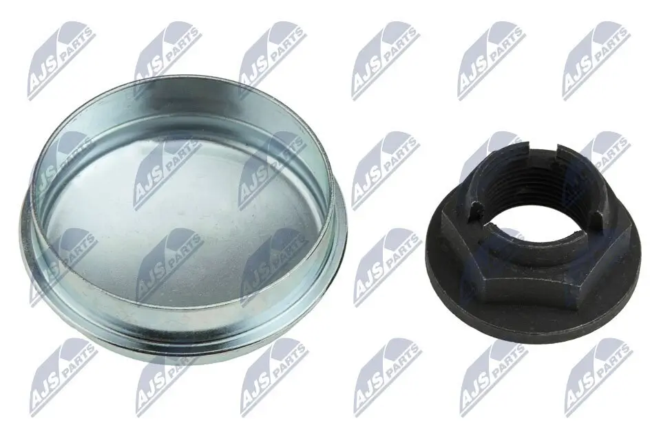 Reparatursatz, Radnabe NTY KLT-PL-029-Z