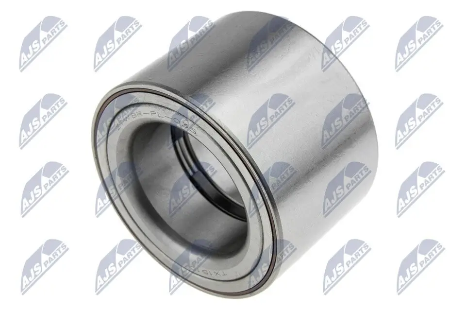 Radlagersatz Hinterachse Hinterachse links Hinterachse rechts NTY KLT-PL-035