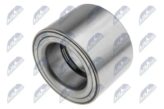 Radlagersatz Hinterachse Hinterachse links Hinterachse rechts NTY KLT-PL-035 Bild Radlagersatz Hinterachse Hinterachse links Hinterachse rechts NTY KLT-PL-035