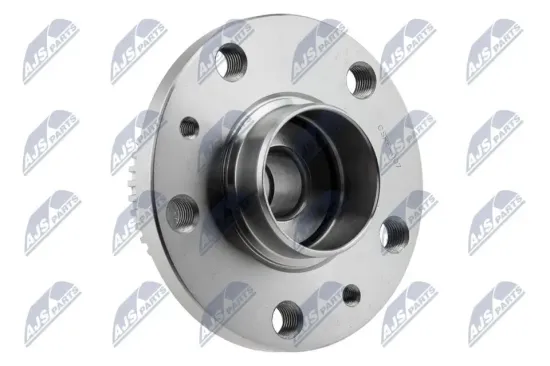 Radlagersatz Hinterachse links Hinterachse rechts NTY KLT-RE-007 Bild Radlagersatz Hinterachse links Hinterachse rechts NTY KLT-RE-007