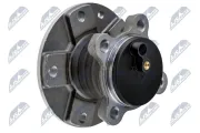 Radlagersatz Hinterachse NTY KLT-RE-047