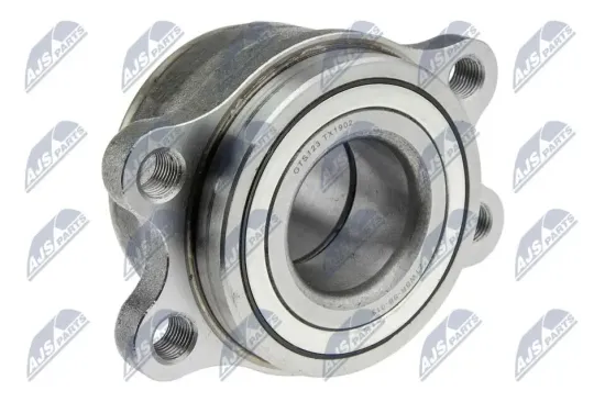 Radlagersatz Hinterachse NTY KLT-SB-013 Bild Radlagersatz Hinterachse NTY KLT-SB-013