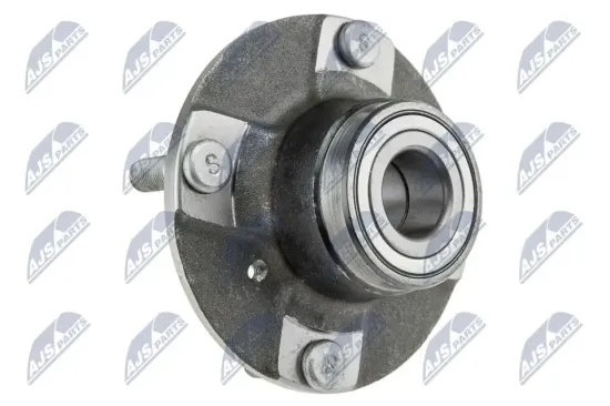 Radlagersatz Hinterachse NTY KLT-SU-005 Bild Radlagersatz Hinterachse NTY KLT-SU-005