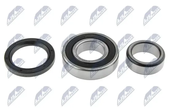 Radlagersatz Hinterachse links Hinterachse rechts NTY KLT-SU-017 Bild Radlagersatz Hinterachse links Hinterachse rechts NTY KLT-SU-017