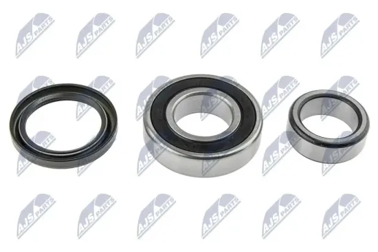 Radlagersatz Hinterachse links Hinterachse rechts NTY KLT-SU-017 Bild Radlagersatz Hinterachse links Hinterachse rechts NTY KLT-SU-017
