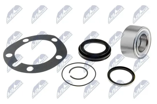 Radlagersatz Hinterachse NTY KLT-TY-049 Bild Radlagersatz Hinterachse NTY KLT-TY-049