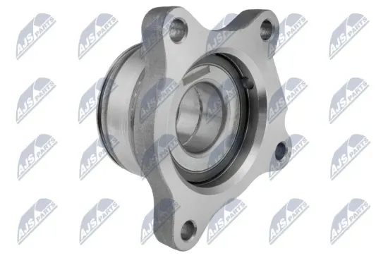 Radlagersatz Hinterachse Hinterachse links Vorderachse Hinterachse rechts NTY KLT-TY-098 Bild Radlagersatz Hinterachse Hinterachse links Vorderachse Hinterachse rechts NTY KLT-TY-098