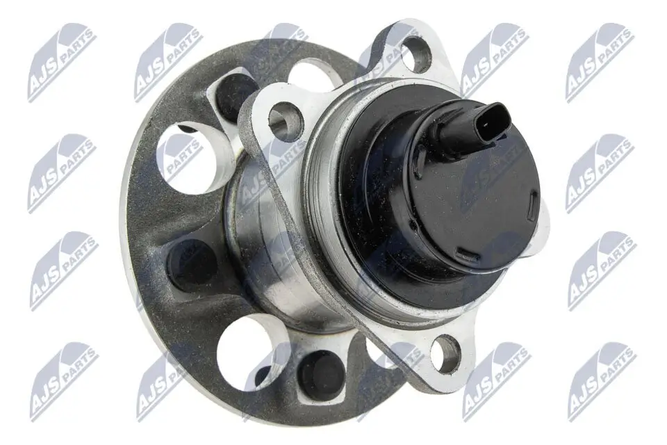 Radlagersatz Hinterachse Hinterachse links NTY KLT-TY-117