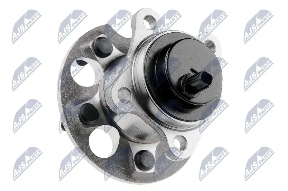 Radlagersatz Hinterachse Hinterachse links NTY KLT-TY-130