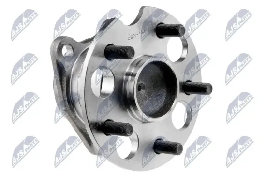 Radlagersatz Hinterachse Hinterachse links NTY KLT-TY-130 Bild Radlagersatz Hinterachse Hinterachse links NTY KLT-TY-130