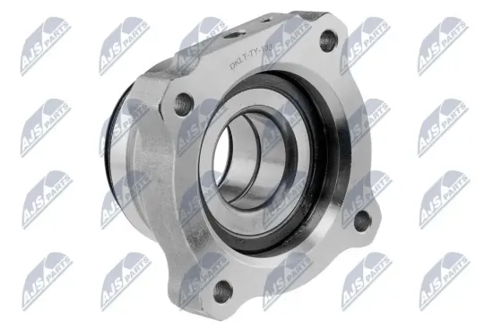 Radlagersatz Hinterachse NTY KLT-TY-133 Bild Radlagersatz Hinterachse NTY KLT-TY-133