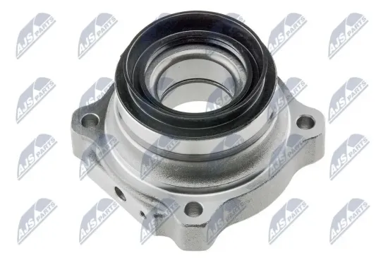 Radlagersatz Hinterachse NTY KLT-TY-133 Bild Radlagersatz Hinterachse NTY KLT-TY-133