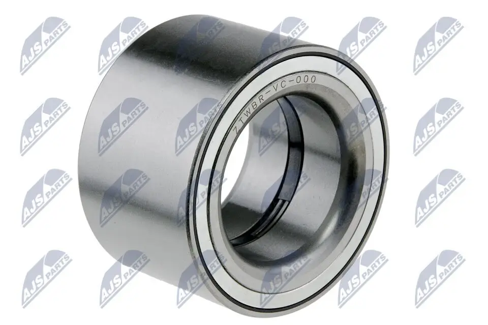 Radlagersatz Hinterachse NTY KLT-VC-000