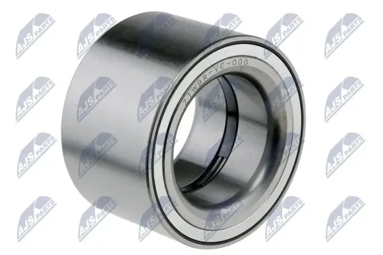 Radlagersatz Hinterachse NTY KLT-VC-000 Bild Radlagersatz Hinterachse NTY KLT-VC-000