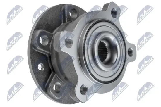 Radlagersatz Hinterachse Hinterachse links Hinterachse rechts NTY KLT-VV-022 Bild Radlagersatz Hinterachse Hinterachse links Hinterachse rechts NTY KLT-VV-022