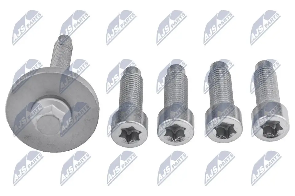 Reparatursatz, Radnabe hinten NTY KLT-VV-023-Z