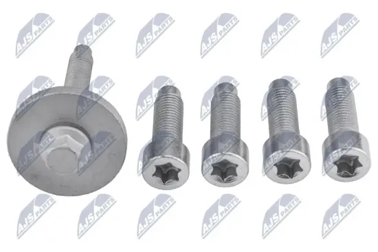 Reparatursatz, Radnabe hinten NTY KLT-VV-023-Z Bild Reparatursatz, Radnabe hinten NTY KLT-VV-023-Z