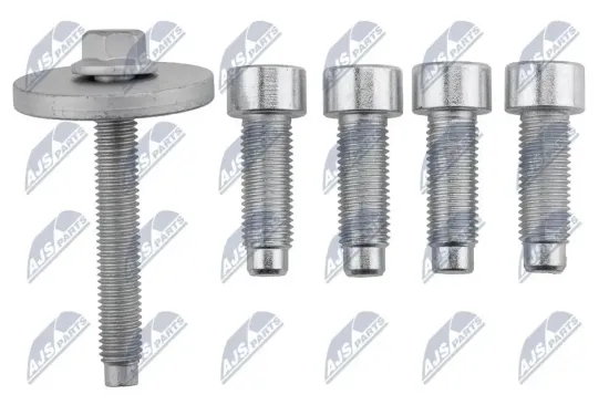 Reparatursatz, Radnabe hinten NTY KLT-VV-023-Z Bild Reparatursatz, Radnabe hinten NTY KLT-VV-023-Z