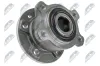 Radlagersatz Hinterachse NTY KLT-VV-023 Bild Radlagersatz Hinterachse NTY KLT-VV-023