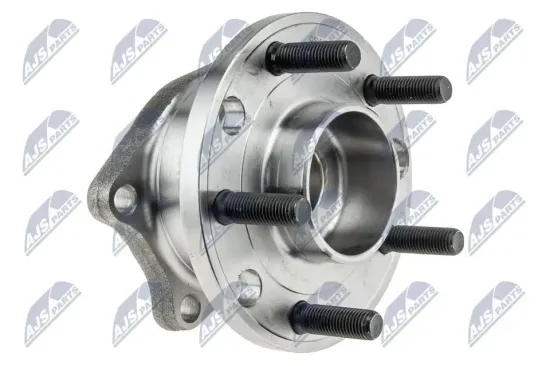 Radlagersatz Hinterachse Hinterachse links Hinterachse rechts NTY KLT-VV-028 Bild Radlagersatz Hinterachse Hinterachse links Hinterachse rechts NTY KLT-VV-028