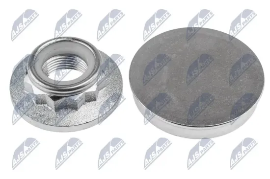 Reparatursatz, Radnabe Hinterachse links Hinterachse rechts NTY KLT-VW-004-Z Bild Reparatursatz, Radnabe Hinterachse links Hinterachse rechts NTY KLT-VW-004-Z