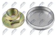Reparatursatz, Radnabe Hinterachse links Hinterachse rechts NTY KLT-VW-010-Z