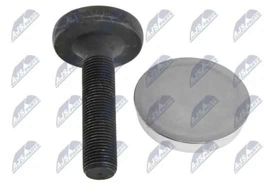 Reparatursatz, Radnabe Hinterachse links Hinterachse rechts NTY KLT-VW-012-Z Bild Reparatursatz, Radnabe Hinterachse links Hinterachse rechts NTY KLT-VW-012-Z