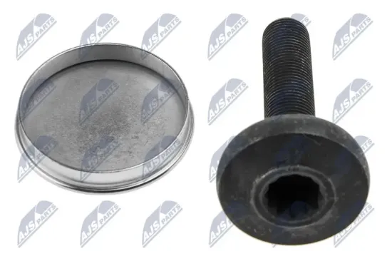 Reparatursatz, Radnabe Hinterachse links Hinterachse rechts NTY KLT-VW-012-Z Bild Reparatursatz, Radnabe Hinterachse links Hinterachse rechts NTY KLT-VW-012-Z