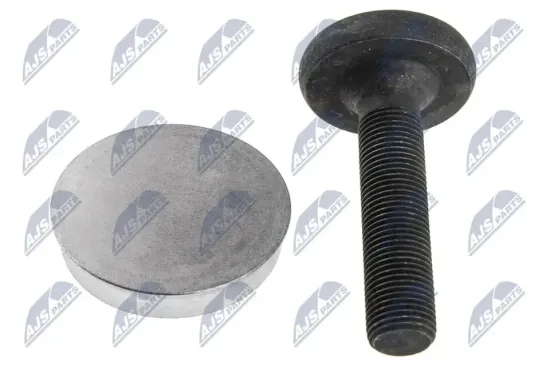 Reparatursatz, Radnabe Hinterachse links Hinterachse rechts NTY KLT-VW-013-Z Bild Reparatursatz, Radnabe Hinterachse links Hinterachse rechts NTY KLT-VW-013-Z