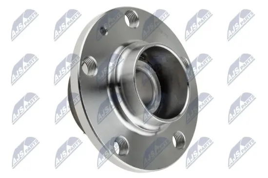 Radnabe Hinterachse links Hinterachse rechts NTY KLT-VW-016 Bild Radnabe Hinterachse links Hinterachse rechts NTY KLT-VW-016