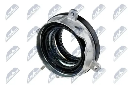 Kupplung, Differentialsperre Vorderachse Vorderachse links Vorderachse rechts NTY KSB-DW-001 Bild Kupplung, Differentialsperre Vorderachse Vorderachse links Vorderachse rechts NTY KSB-DW-001