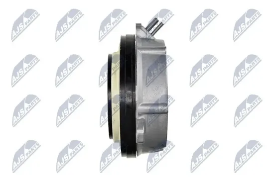 Kupplung, Differentialsperre Vorderachse Vorderachse links Vorderachse rechts NTY KSB-DW-001 Bild Kupplung, Differentialsperre Vorderachse Vorderachse links Vorderachse rechts NTY KSB-DW-001