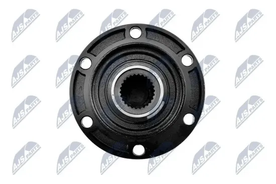 Radnabe Vorderachse NTY KSB-SU-000 Bild Radnabe Vorderachse NTY KSB-SU-000